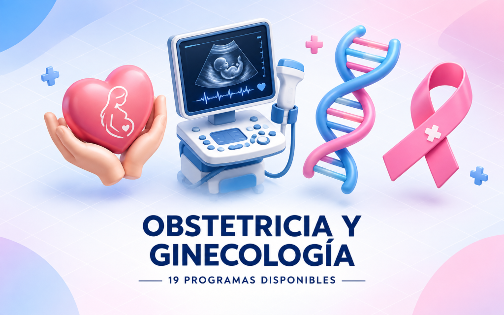 Alto Riesgo Obstétrico