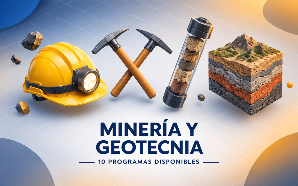 Gestión Estrategica de Empresas Mineras