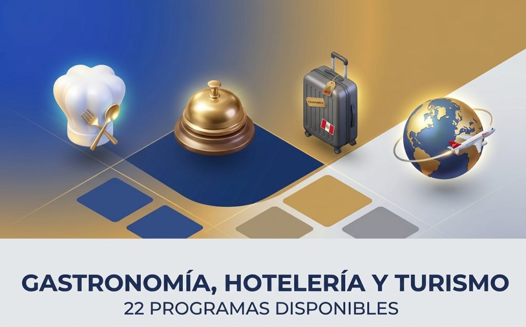 Administración de Hoteles y Restaurantes
