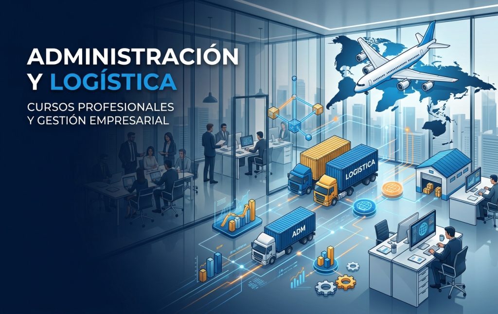 Administración de Abastecimientos – Logística – Almacenes
