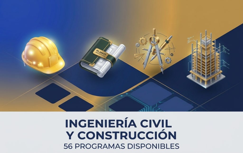 Administración de Contratos en Obras Civiles