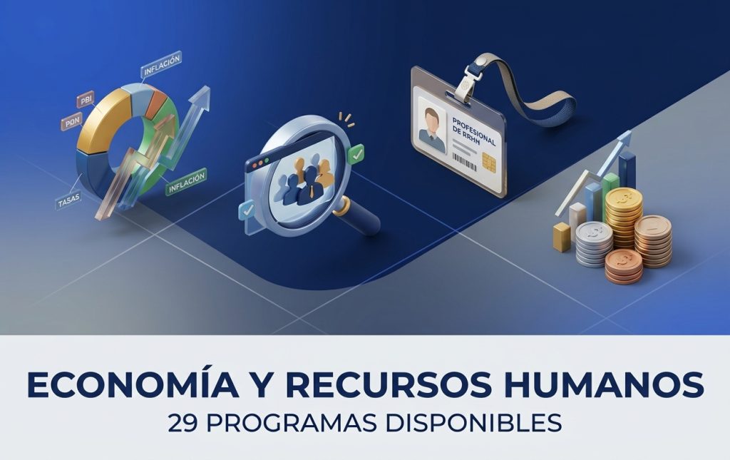 Administración de Personal – Recursos Humanos (i)