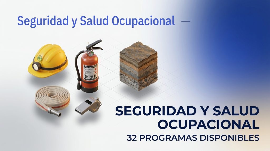 Administración de la Seguridad Industrial – Seguridad Industrial
