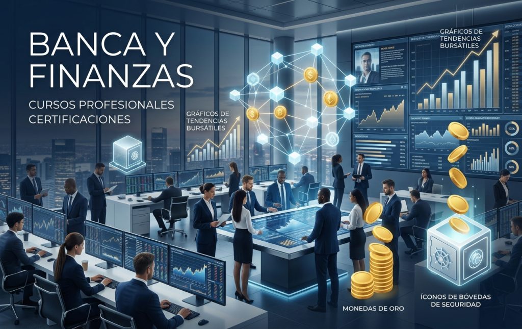 Administración Bancaria
