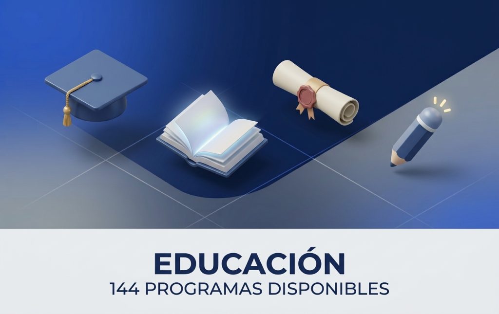 Administración de Bibliotecas