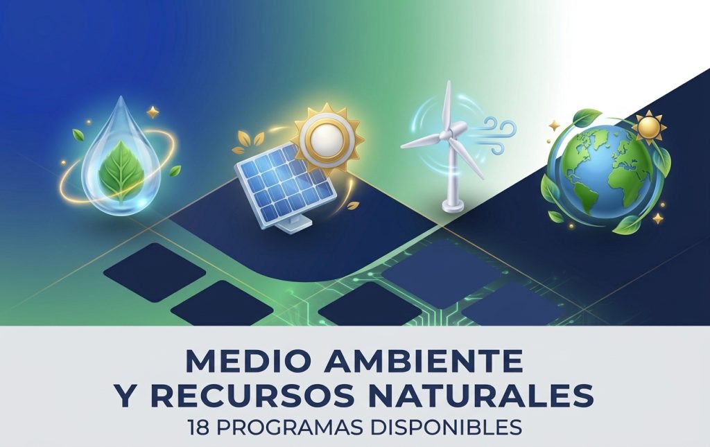 Análisis, Gestión y Resolución de Conflictos Socioambientales