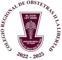 Colegio Regional de Obstetras II La Libertad
